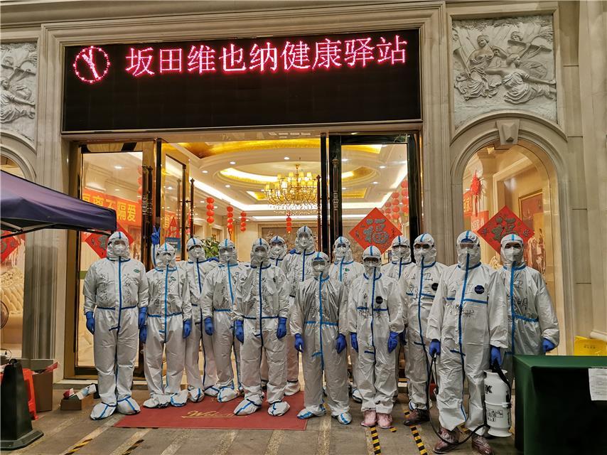 “从深圳回来需要隔离吗” 从深圳回来需要核酸检测吗？-第2张图片