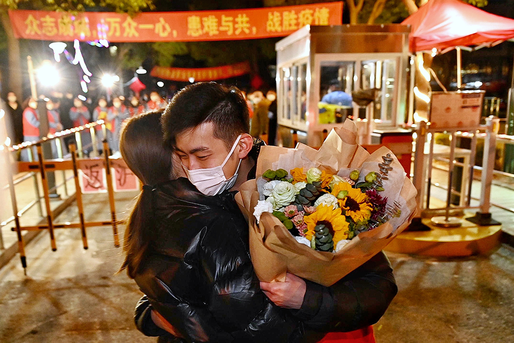 上海什么时候解封.2021上海什么时候解封-第1张图片