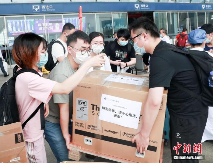 北京新增病例详情公布,北京新增病例报告-第1张图片