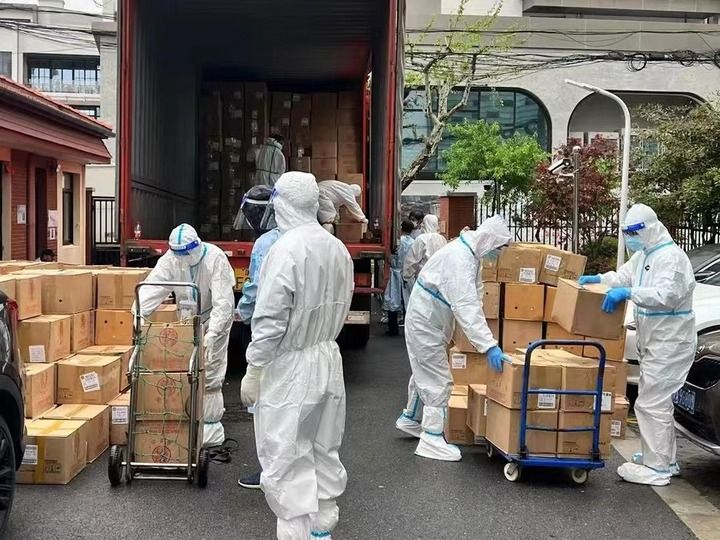 上海闵行区疫情最新消息︰(上海闵行区新冠疫情)-第2张图片