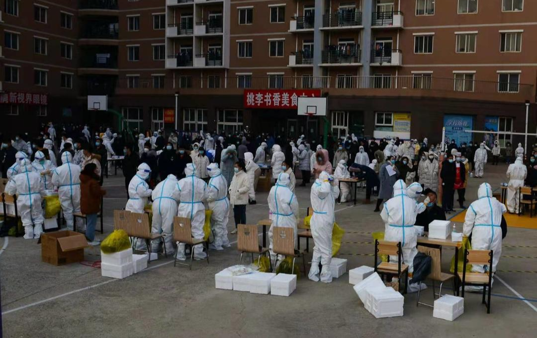 大连最新疫情〃大连最新的疫情-第1张图片