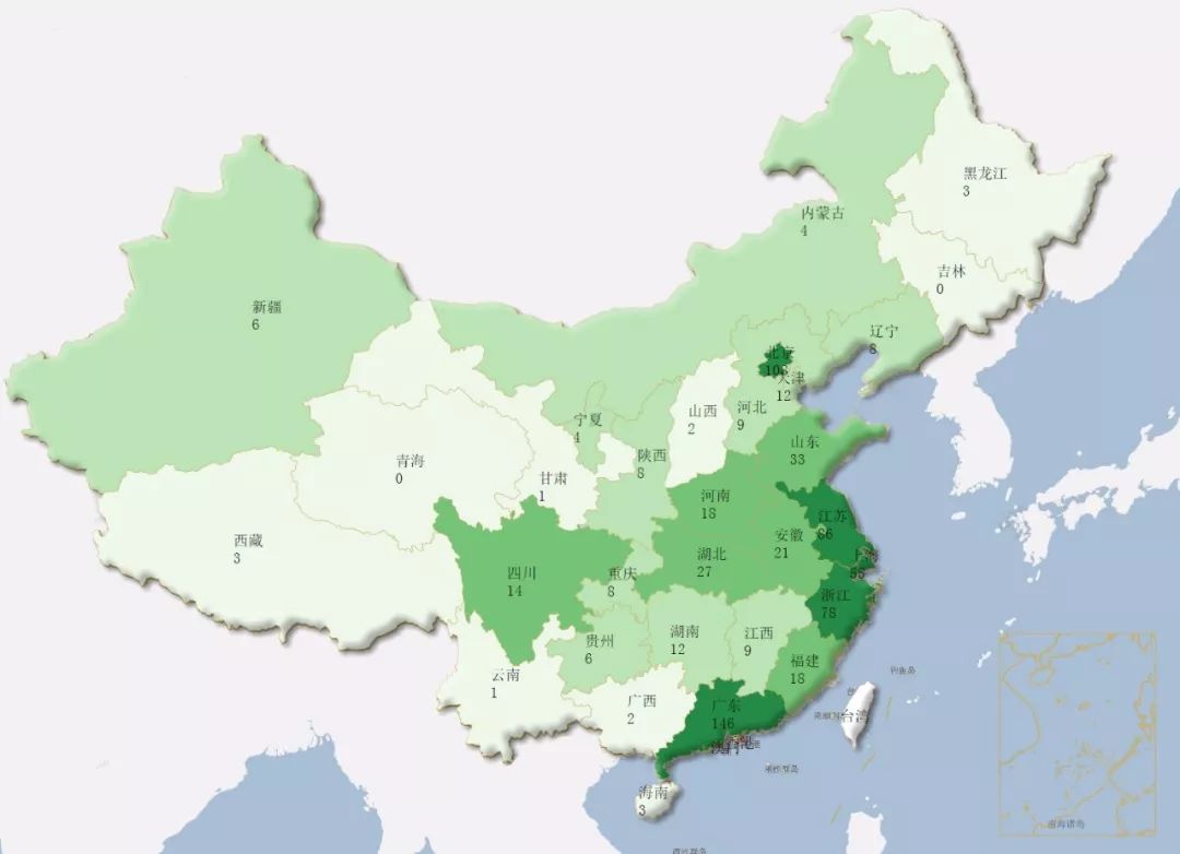 31省区市首次3个0新增,31省区市本土零新增一-第2张图片