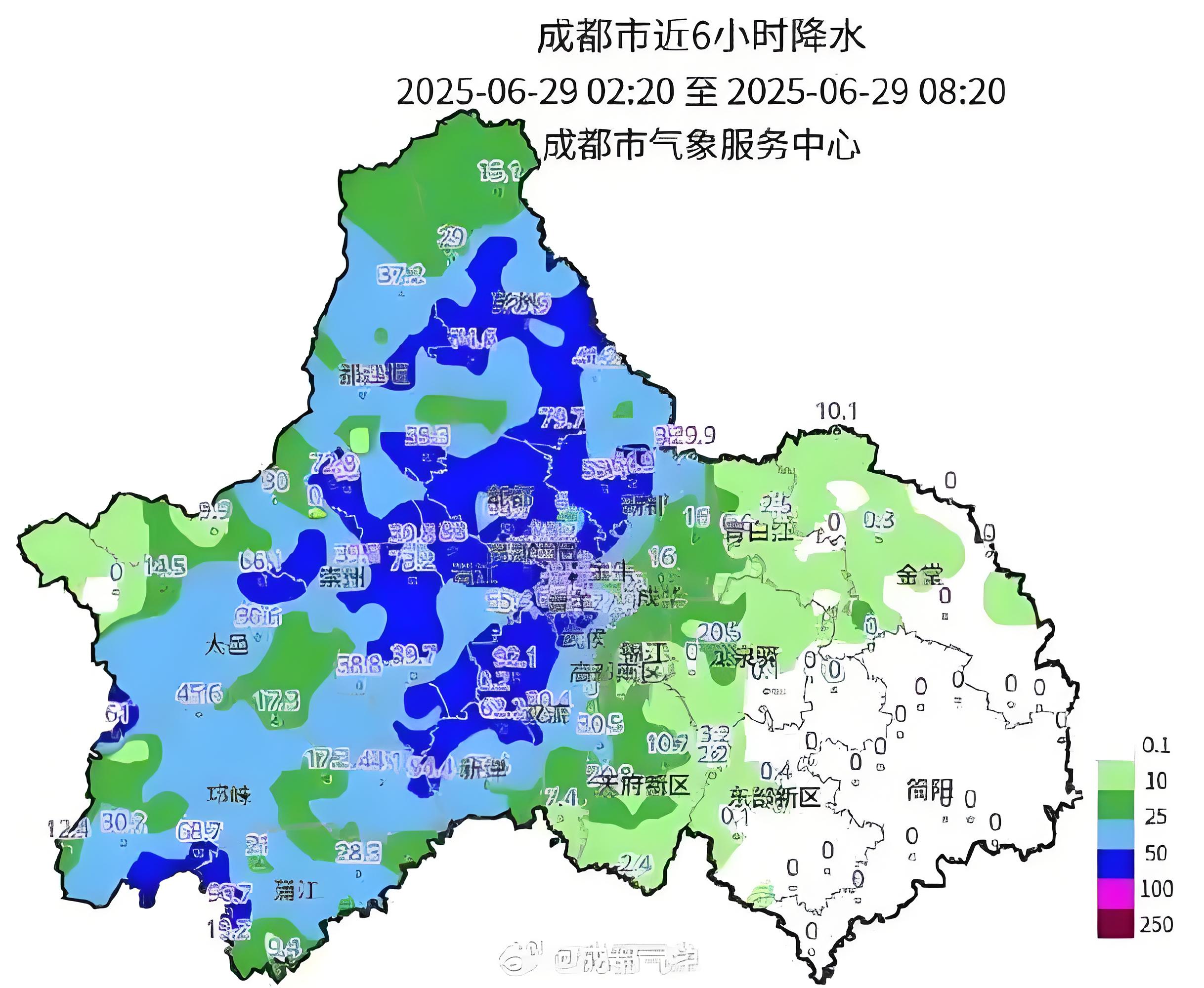 「成都的最新疫情情况」〃成都的最新疫情情况最新消息-第2张图片