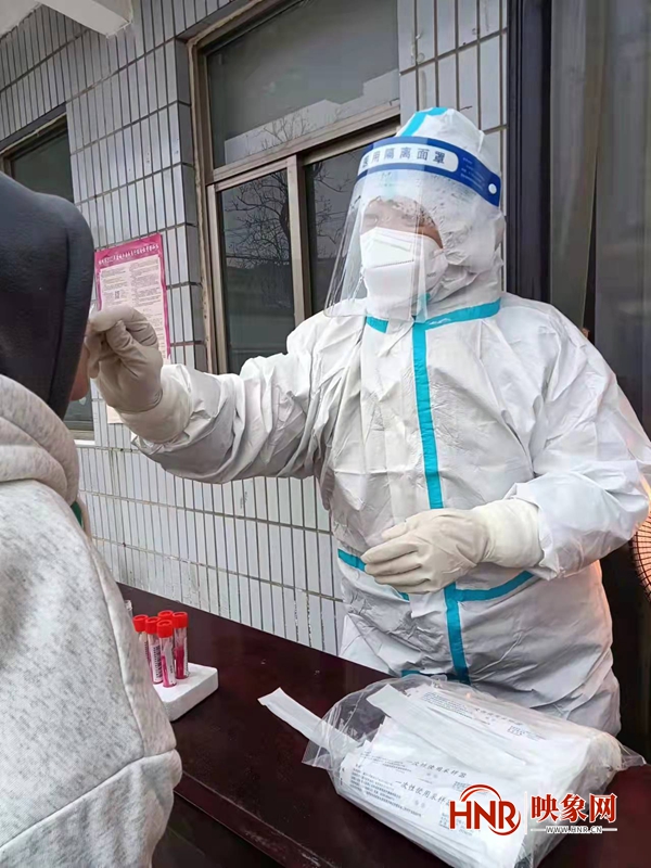 “河南安阳疫情” 河南安阳疫情怎么样？-第3张图片