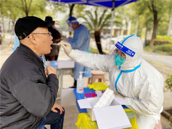 江苏常州疫情最新消息.江苏常州疫情最新消息今天5号-第3张图片