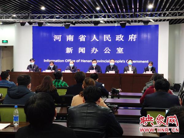 “河南全省疫情最新消息” 河南全省疫情分布？-第2张图片
