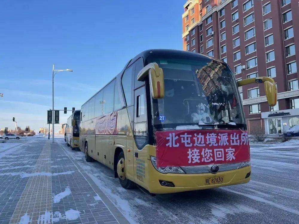 “内蒙古新增本土61例” 内蒙古新增本土病例详情？-第1张图片