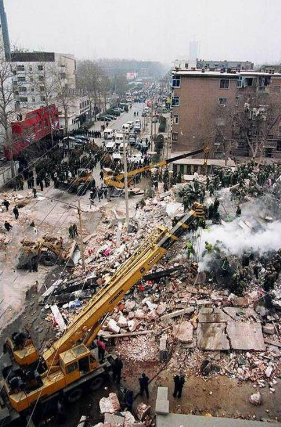 石家庄为什么爆发疫情,石家庄为什么出现这么多疫情-第3张图片