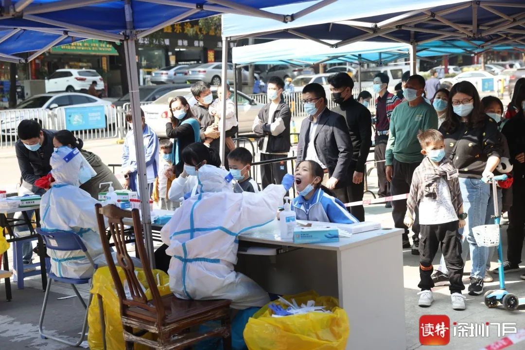 媒体:大面积感染保定很淡定,保定感染者-第1张图片