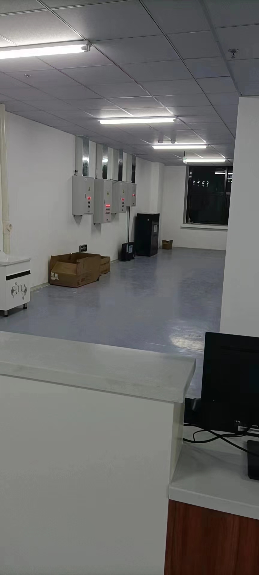 哈尔滨援建方舱医院人员检出阳性-哈尔滨核酸检测方舱-第1张图片