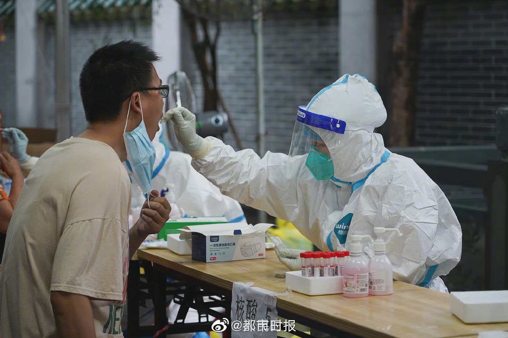 昆明的最新疫情情况︰(昆明最新冠状疫情最新消息)-第1张图片