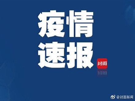 31省区市新增5例,31省区市新增病例-第3张图片