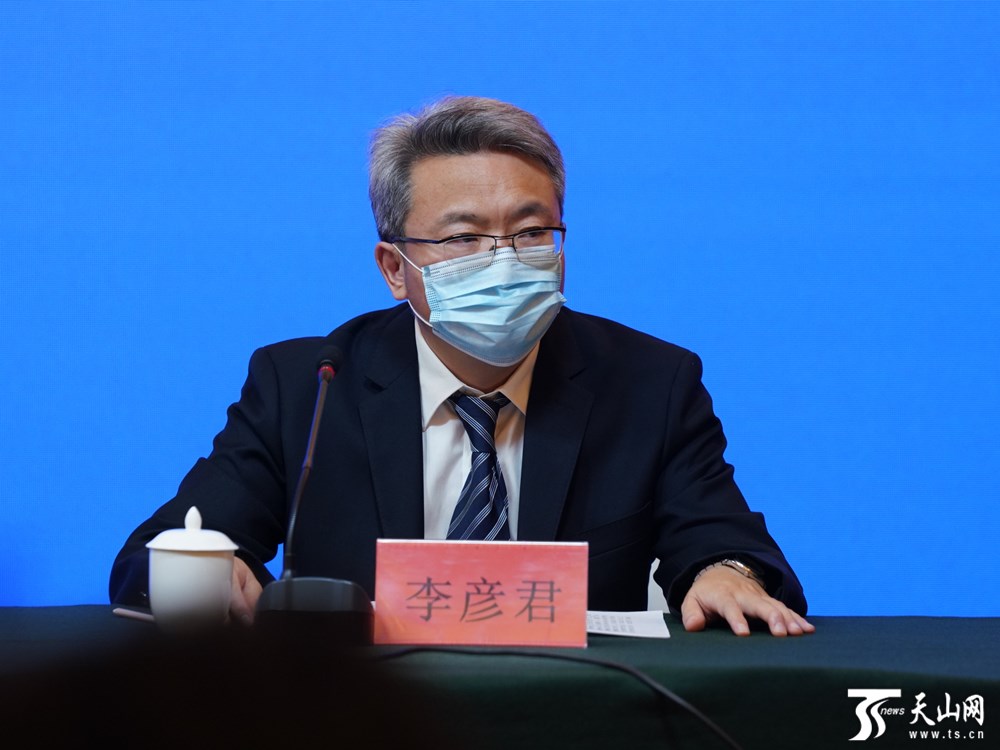 “乌鲁木齐疫情什么时候解封” 乌鲁木齐几月几日解封？-第2张图片