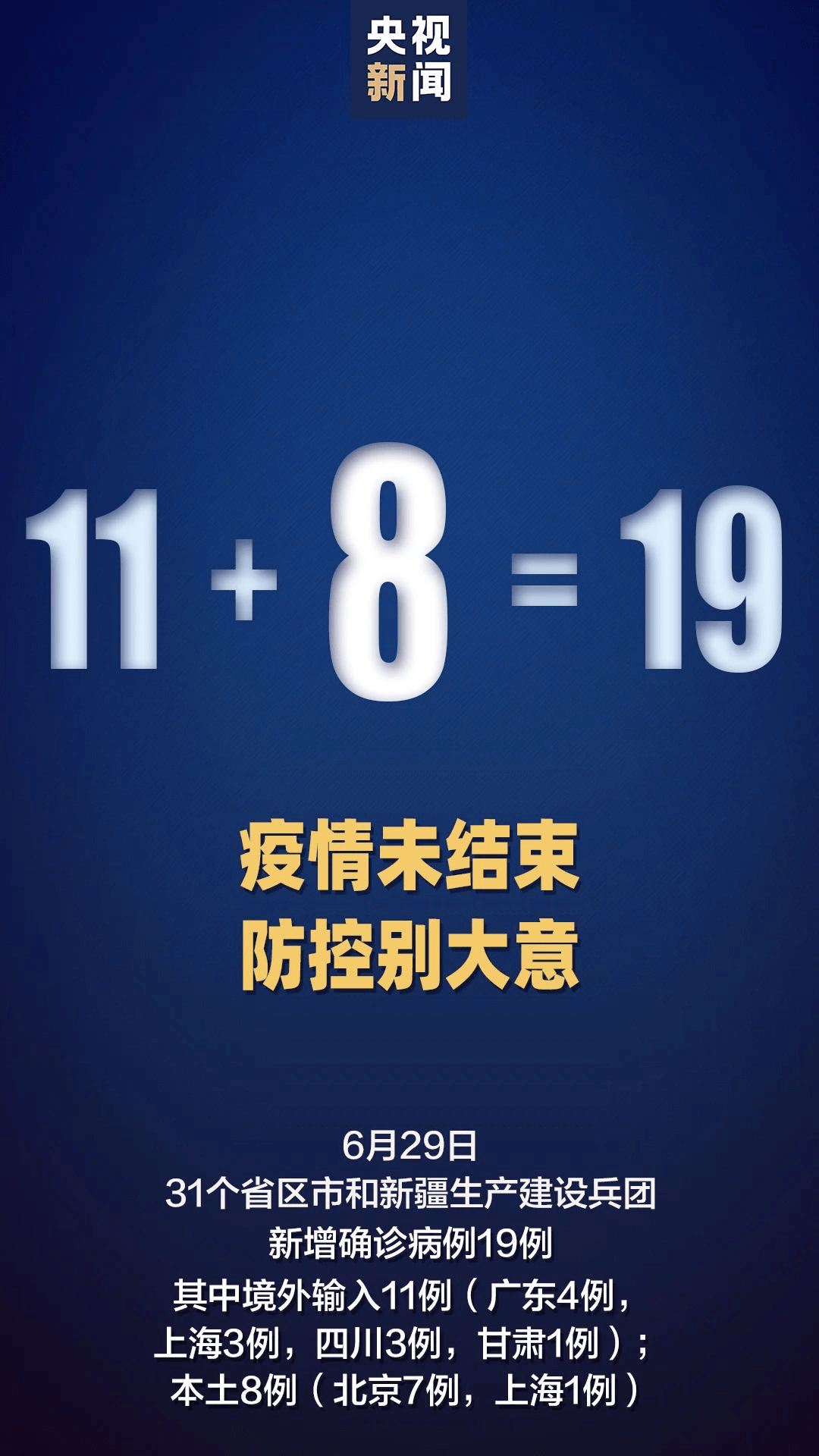 31省新增本土402例〃31省新增本土病例33+10-第1张图片