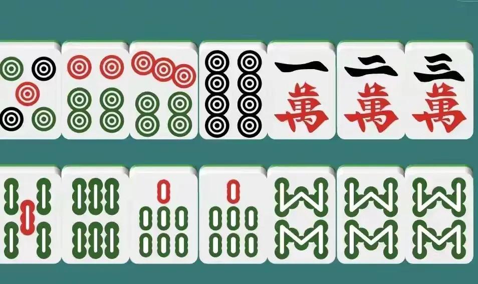 介绍一款“决胜麻将怎么打才赢”万能开挂神器（真的有挂）-第3张图片