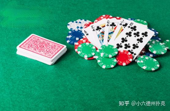 我来教教大家“德州hhpoker开挂神器视频”万能开挂器通用版-第1张图片