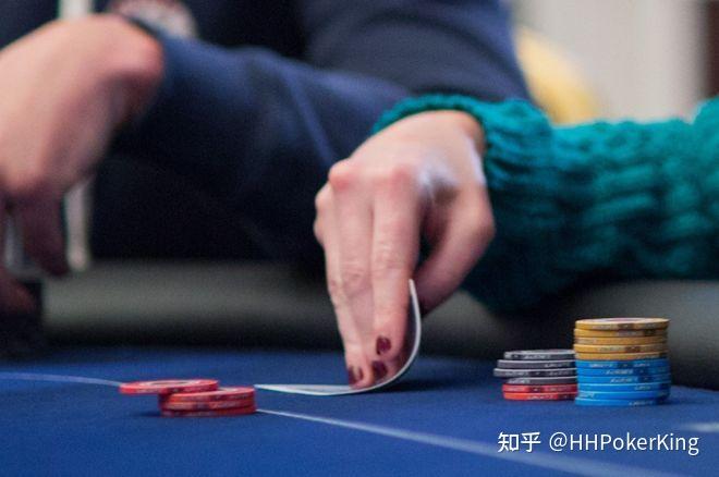 我来教教大家“德州hhpoker开挂神器视频	”万能开挂器通用版-第2张图片