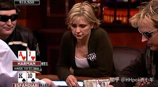 玩家攻略“HHPoKer到底有没有挂透视”外卦神器下载安装-第2张图片
