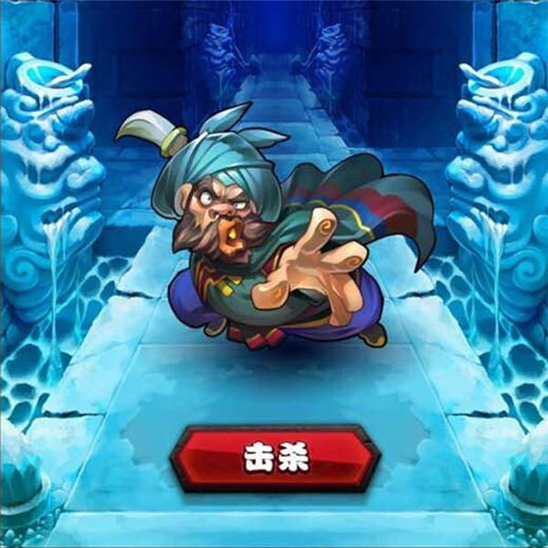 介绍一款“蜀山四川麻将挂先试用后付款”万能开挂器（确实有挂）-第2张图片