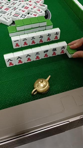 科普实测“富豪麻将有挂视频”外卦神器下载安装-第2张图片