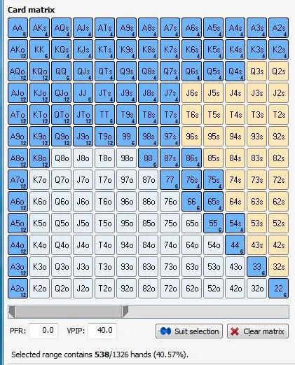 玩家必看教程“德州hhpoker辅助器”万能开挂器通用版-第3张图片