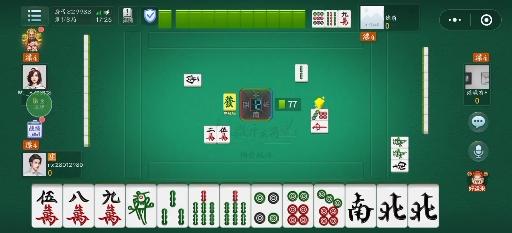 我来教教大家“微乐甘肃麻将开挂神器下载	”开挂通用版（必备神器）-第1张图片