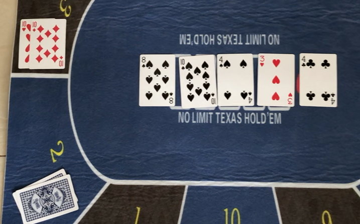 玩家必看教程“德州局wepoker辅助插件的使用教程”必赢神器通用版-第1张图片