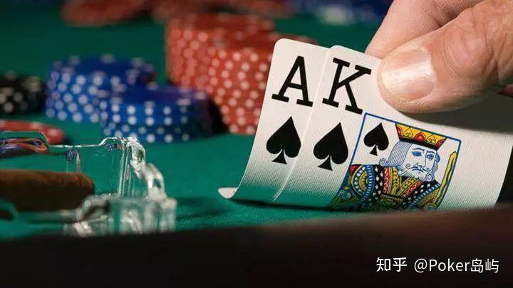 科普实测“AApoker输多了会赢吗”开挂通用版（必备神器）-第1张图片
