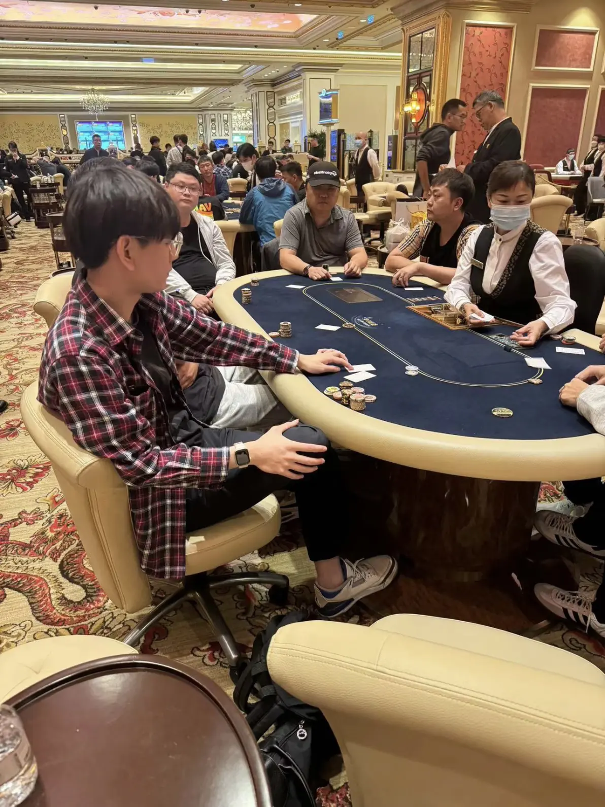 玩家必读“德州局wepoker怎么开挂	”开挂神器安装下载-第2张图片