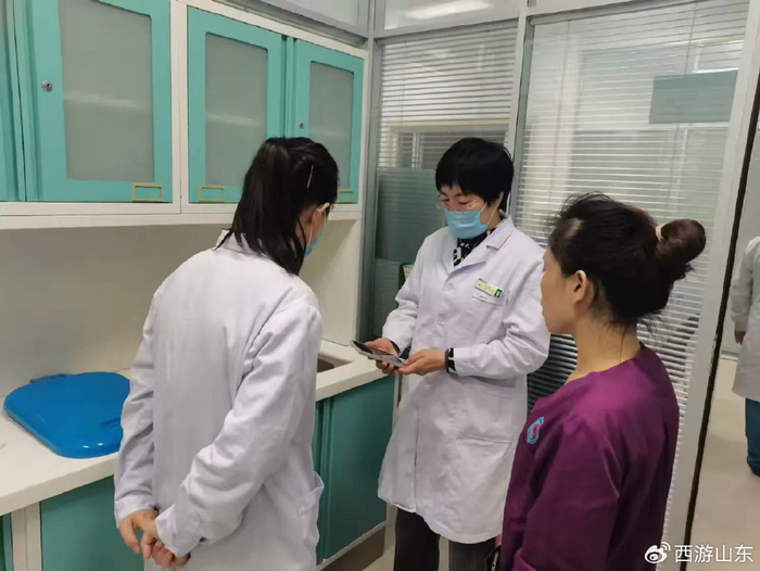 【山东疫情最新报道/山东疫情最新消】-第1张图片
