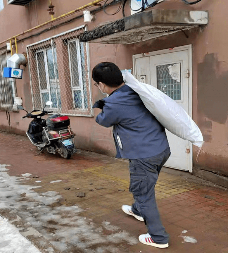 “舒兰多名行政人员确诊	” 舒兰县疫情始末？-第1张图片