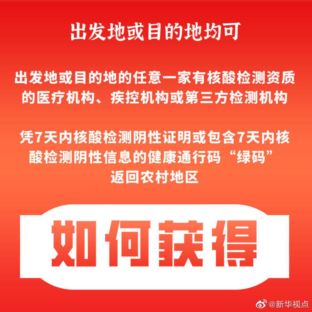 “28号之前返乡需要核酸检测吗” 28号以前返乡要做核酸检测吗？-第3张图片