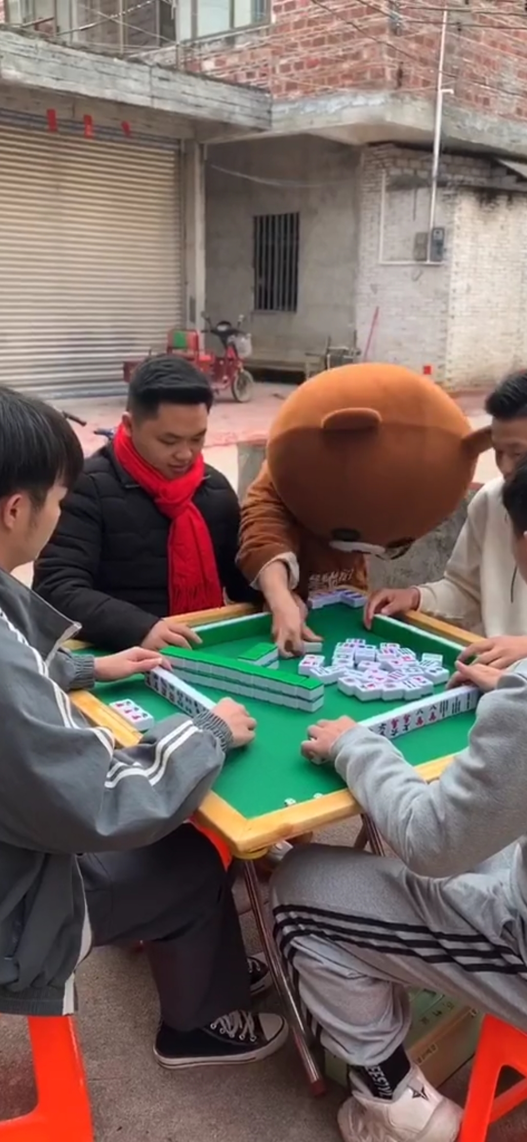 科普实测“四川皮皮麻将是不是有挂”开挂器软件安装-第2张图片