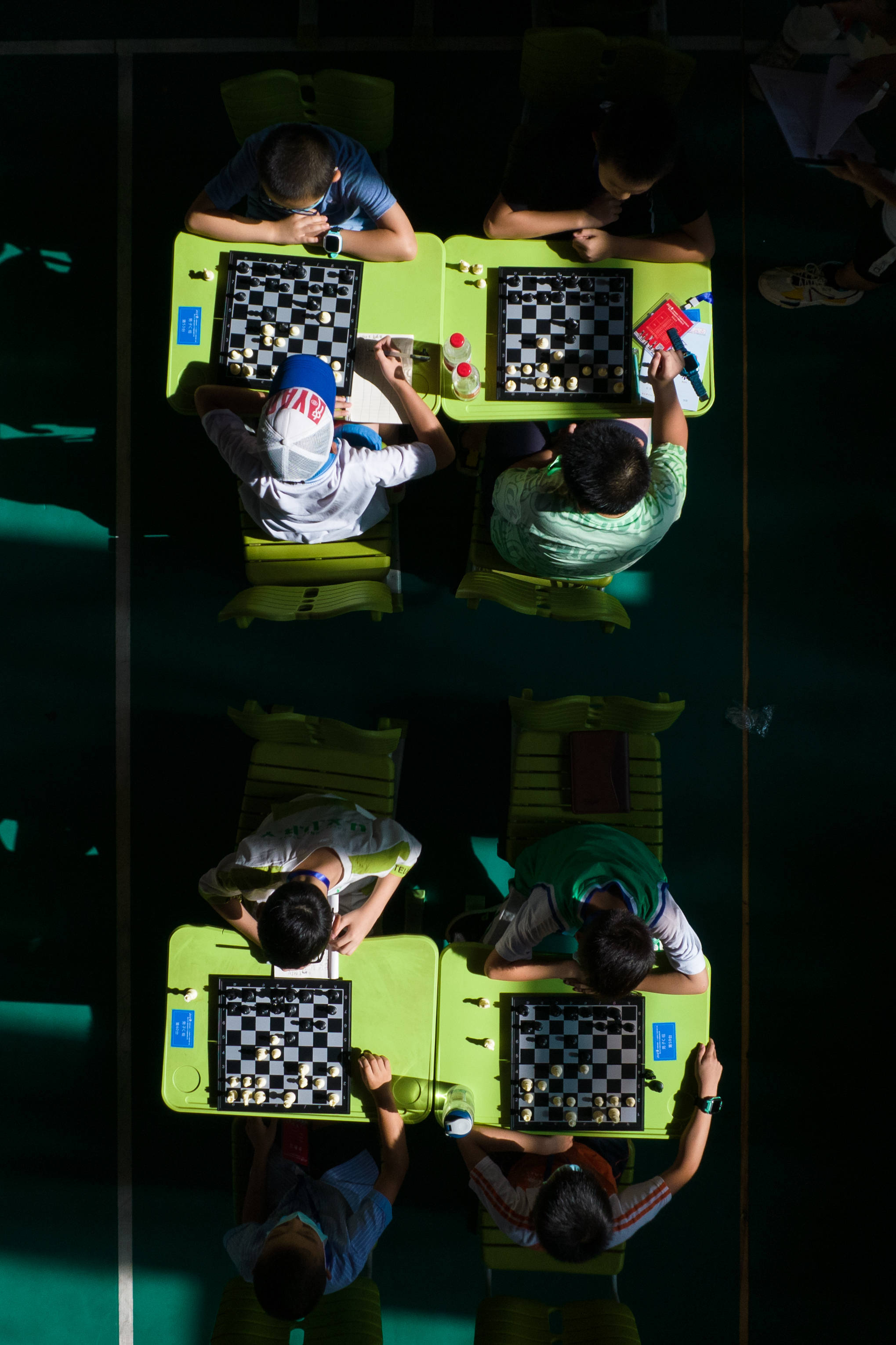 我来告诉你“湖南棋牌万能开挂器”必赢神器通用版-第3张图片