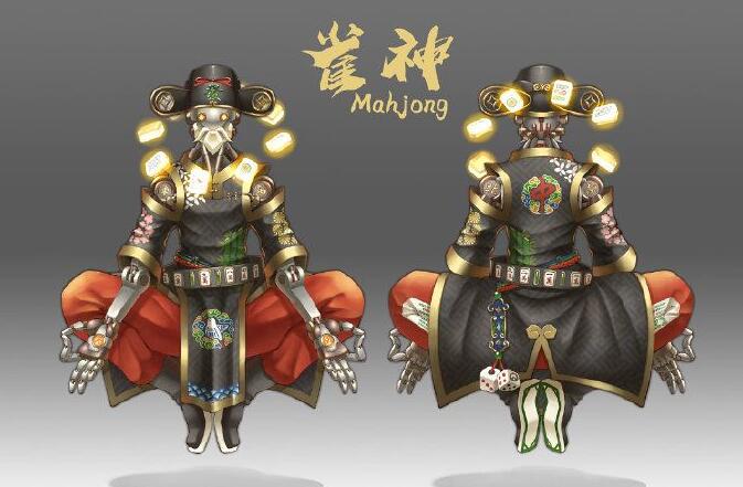 传递经验“微信雀神麻将挂怎么安装”助赢开挂器（安装教程）-第1张图片