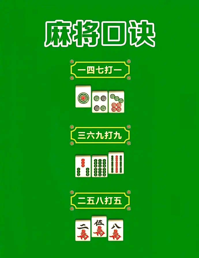 介绍一款“手机上打麻将外卦神器通用版	”开挂神器安装下载-第1张图片