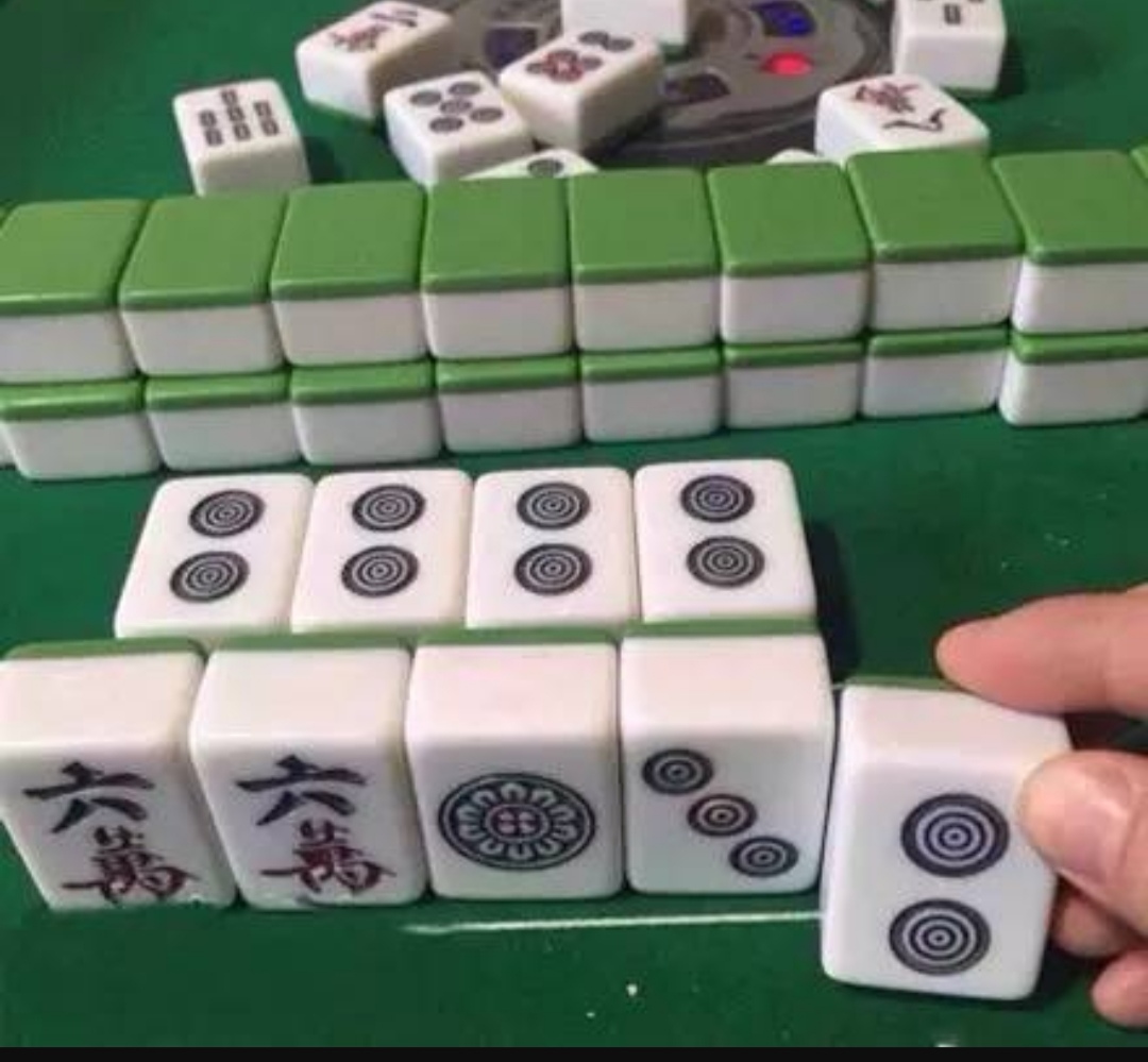 今日盘点“微乐山西麻将外卦神器通用版”万能开挂器通用版-第2张图片