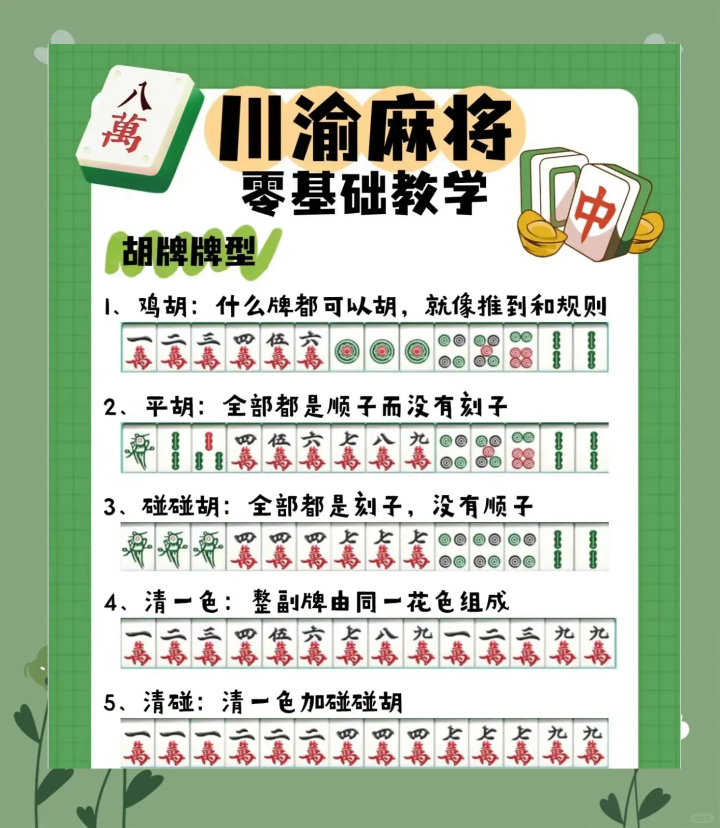 传递经验“山水云南麻将如何才能设置赢	”开挂器软件安装-第2张图片
