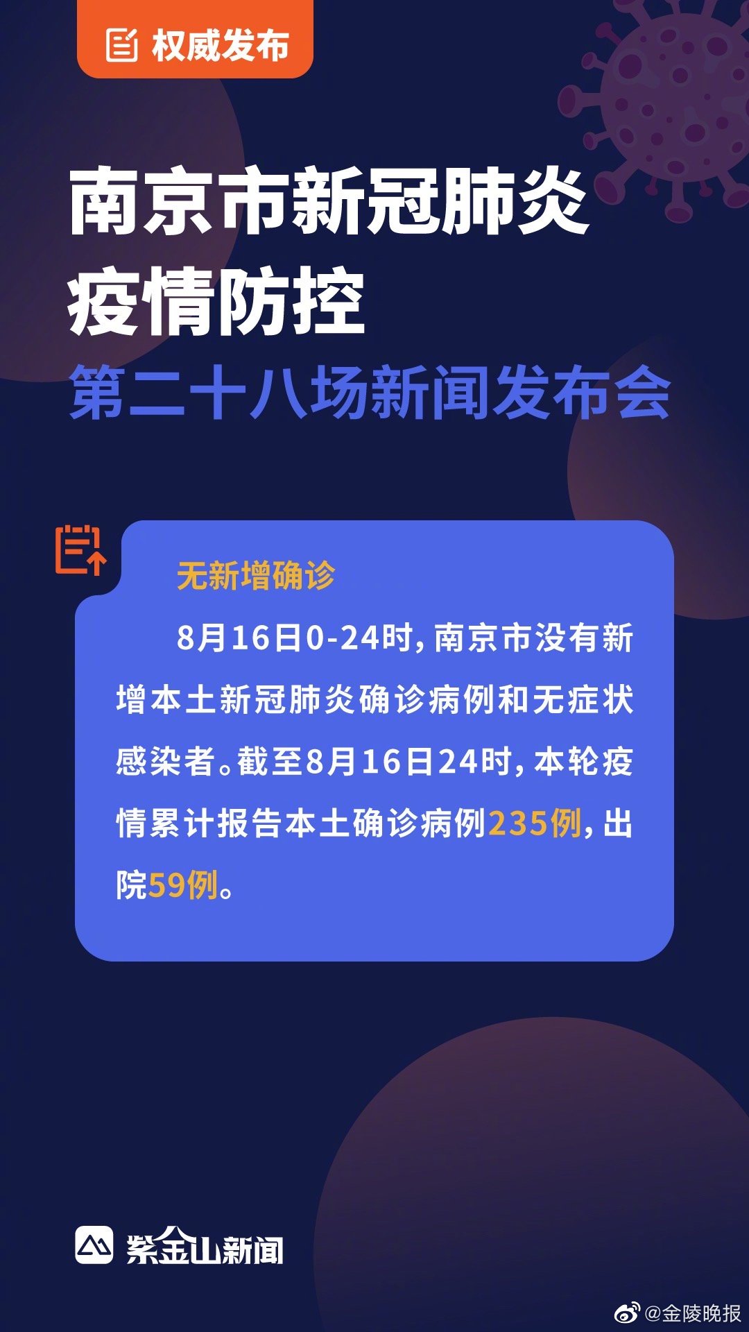 南京新增病例最新消息.南京新增病例详情-第1张图片