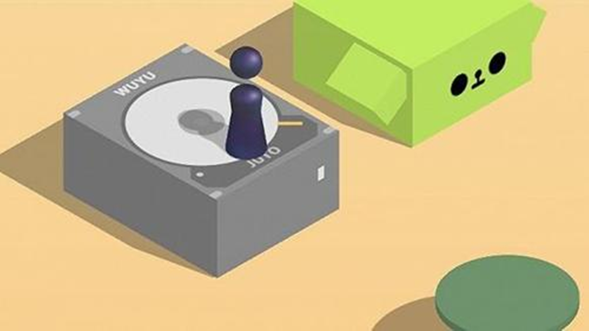玩家必读“微信小程序开心泉州麻将万能开挂器怎么用”小程序必赢神器（开挂教程）-第1张图片