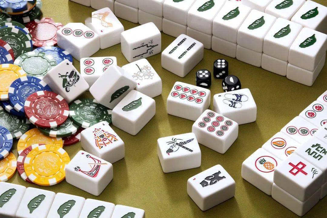 分享一款“四川皮皮麻将开挂器通用版”开挂通用版（必备神器）-第2张图片