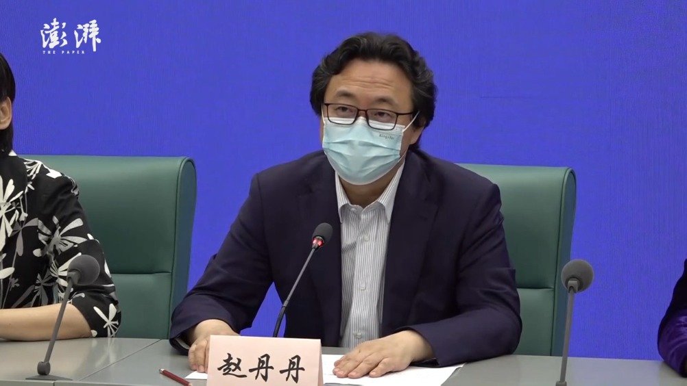【甘肃新增本土无症状61例/甘肃新增1例无症状感染者】-第1张图片