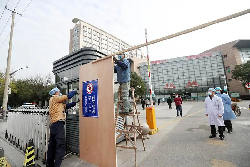 浦东解封了吗-上海浦东解封了没-第2张图片