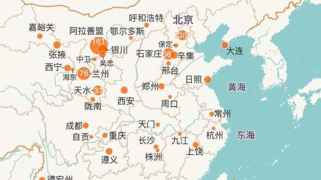 本轮疫情已波及7省份-本轮疫情波及多省区市-第2张图片