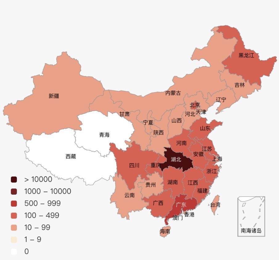 “上海最新的疫情数据” 上海最新疫情报告发布？-第2张图片