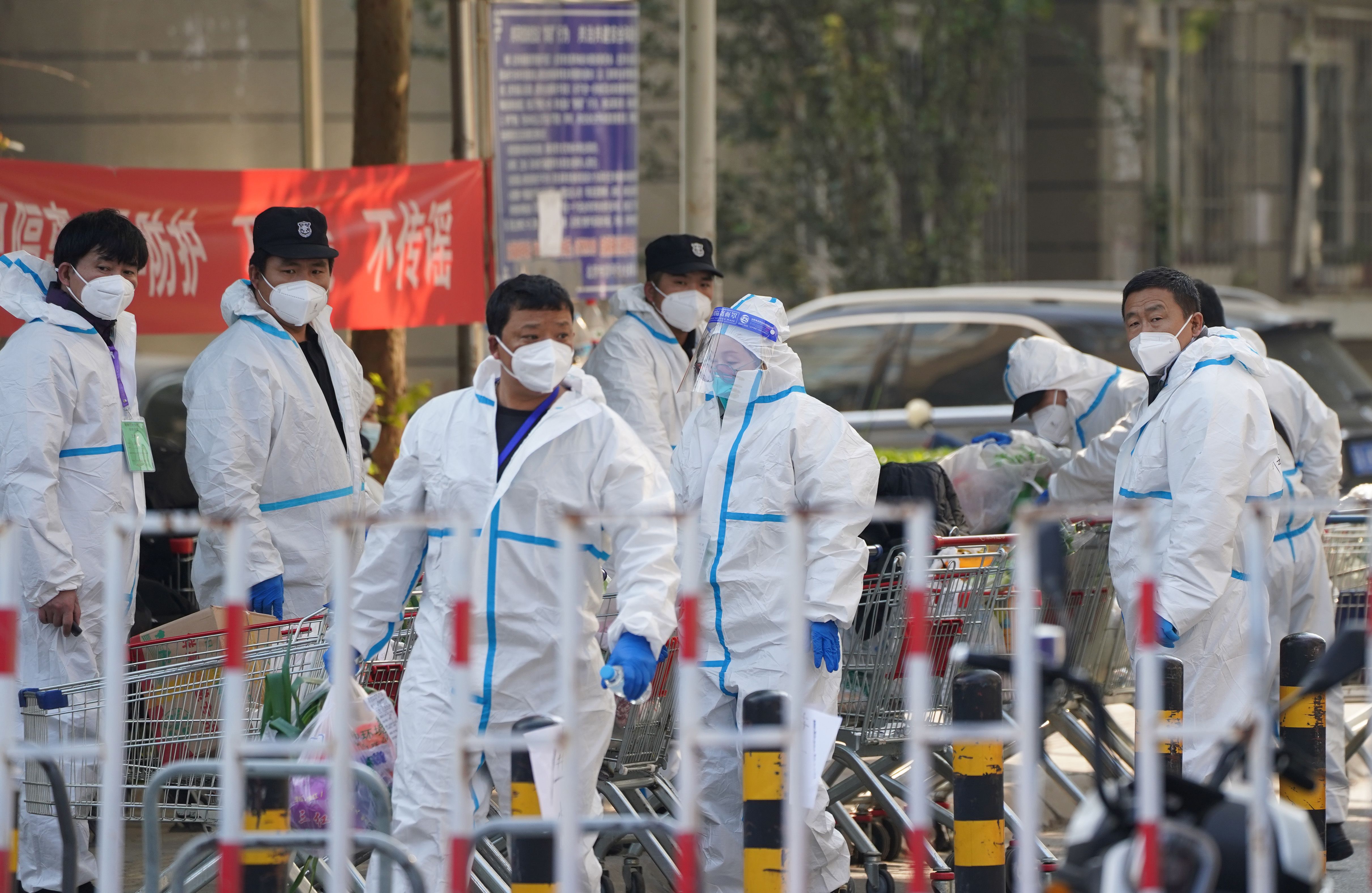 31省新增15例确诊本土1例在辽宁.辽宁新增1例本土病例是哪个区的-第1张图片