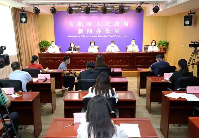 河南安阳疫情最新消息,河南安阳疫情最新消息2021-第1张图片