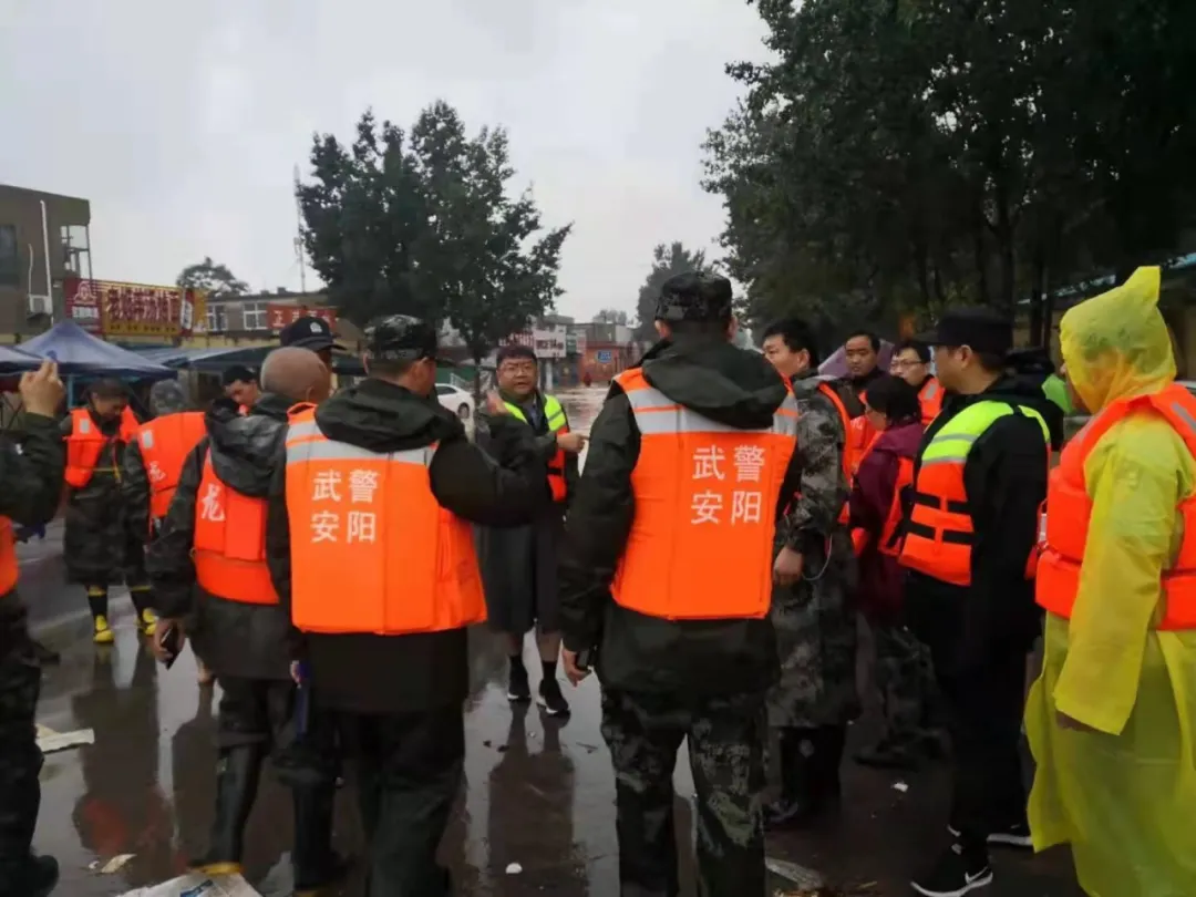 河南安阳疫情最新消息,河南安阳疫情最新消息2021-第2张图片