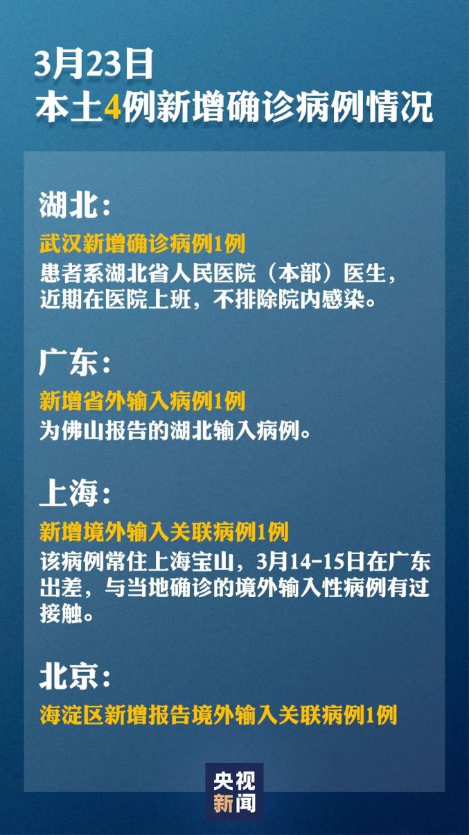 【武汉新增4例本土确诊病例/武汉新增4例确诊详情】-第3张图片