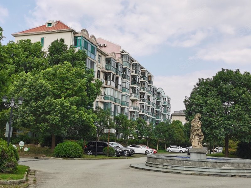 上海封闭小区名单.上海封闭管理小区有哪些-第1张图片
